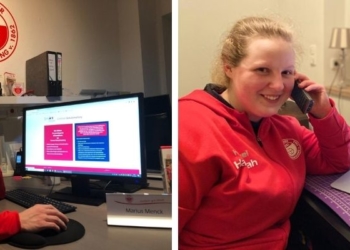 MSV gibt Hilfe bei Impfterminen