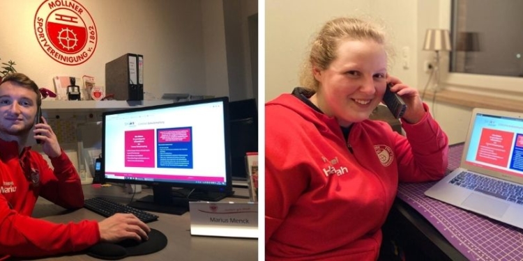 MSV gibt Hilfe bei Impfterminen