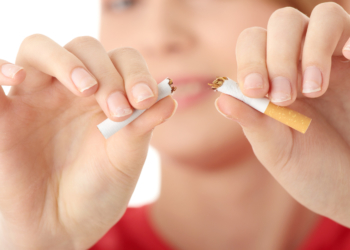 Jetzt rauchfrei ins neue Jahr starten: Fast jeder Vierte qualmt im nördlichsten Bundesland