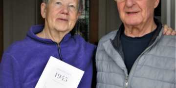 ‚Zeitzeugen 1945 – Zeugen der Zeit‘