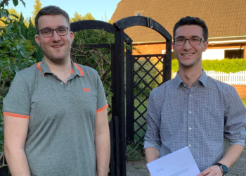 Geesthacht: Stadtjugendring wird Ortsjugendring