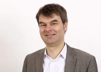 Wechsel im Fraktionsvorsitz der Grünen Kreistagsfraktion