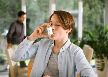 AOK-Studie: 7.960 Menschen im Kreis Herzogtum Lauenburg haben Asthma