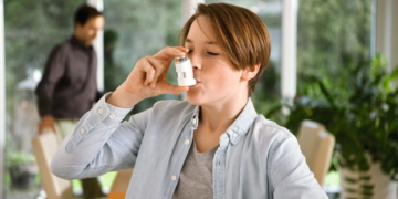 AOK-Studie: 7.960 Menschen im Kreis Herzogtum Lauenburg haben Asthma
