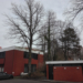 Notwendige Baumfällungen für den Umbau und die Erweiterung der Ruderakademie Ratzeburg