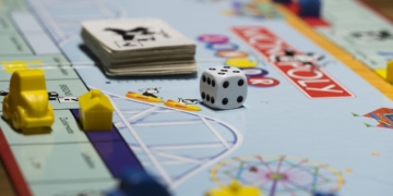 Mobile Spieliothek des Kreisjugendringes bietet erneut Abhol- und Lieferdienst an