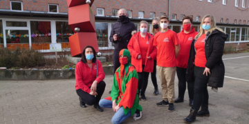 Besondere Zeiten erfordern besondere Ideen