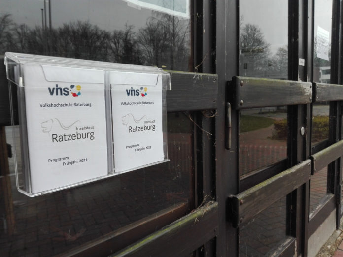 VHS Rz