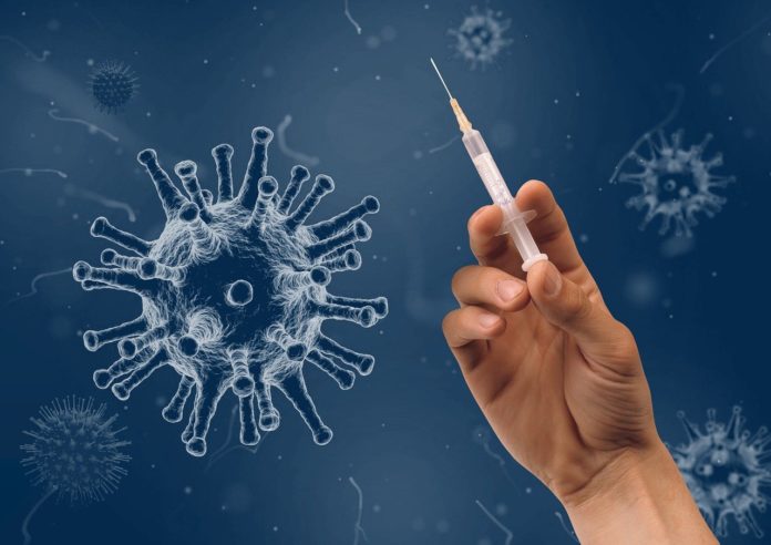 Virus Corona Impfen