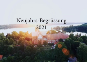 Stadt Ratzeburg sendet Online-Neujahrsgrüße statt des Neujahrsempfanges