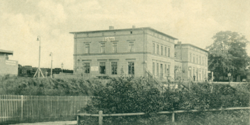 ‚Büchen schreibt Geschichte(n)‘