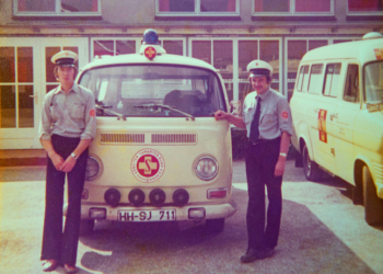 Arbeiter-Samariter-Bund ehrt 50-jährige Mitgliedschaft