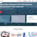 Wirtschaftsverein Mölln startet 2021 mit neuer Webseite