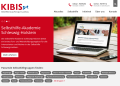 KIBIS stellt neue Selbsthilfe-Homepage für den Kreis Herzogtum Lauenburg vor