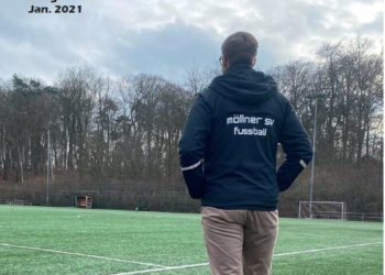 MSV veröffentlicht neueste Ausgabe der Vereinsnachrichten