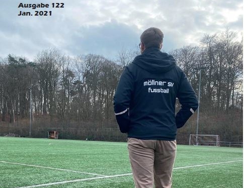 MSV veröffentlicht neueste Ausgabe der Vereinsnachrichten