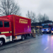 Elf Alarmierungen für die Möllner Feuerwehr