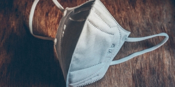 Gemeinden des Amtes Berkenthin verteilen FFP2-Masken an über 70-Jährige