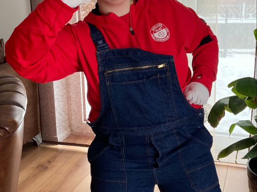 Fasching mit der MSV