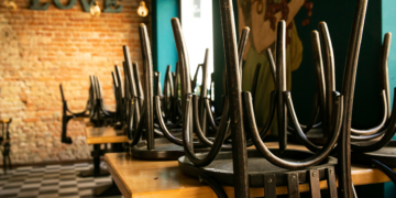 NGG fordert Öffnungsperspektive für Hotels und Gaststätten im Herzogtum