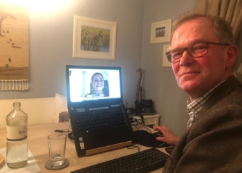 Gitta Connemann fordert zum Insektenschutz zusammen mit der Landwirtschaft auf