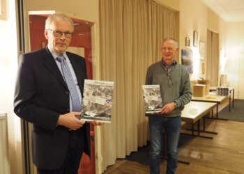 Duvenseer Geschichte und Geschichten – eine Chronik