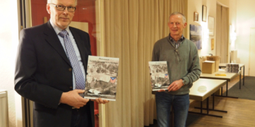 Duvenseer Geschichte und Geschichten – eine Chronik