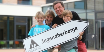 Nach hartem Jahr blicken Jugendherbergen im Norden hoffnungsvoll auf Wiedereröffnung