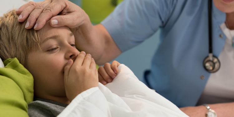 Corona-Maßnahmen lassen Infektionszahlen purzeln: Deutlich weniger Keuchhustenfälle im Kreis Herzogtum Lauenburg