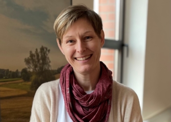 Kreisgruppe der Leitenden Verwaltungsbeamten unter Leitung von Tanja Volkening beschäftigt sich mit kommunalen Tagesfragen