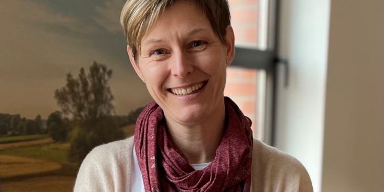 Kreisgruppe der Leitenden Verwaltungsbeamten unter Leitung von Tanja Volkening beschäftigt sich mit kommunalen Tagesfragen