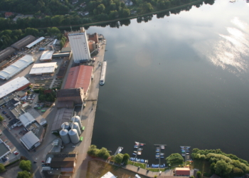 Mölln: Grüne wollen am Hafen ein klimaökologisches und soziokulturelles Modellprojekt für die ganze Region