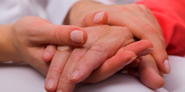 9.402 Menschen im Kreis Herzogtum Lauenburg erhalten Pflegeleistungen