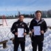 Zwei neue C-Lizenz Trainer beim SV Steinhorst-Labenz