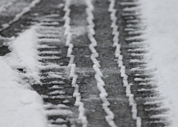 Wintereinsätze in der Region