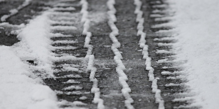 Wintereinsätze in der Region