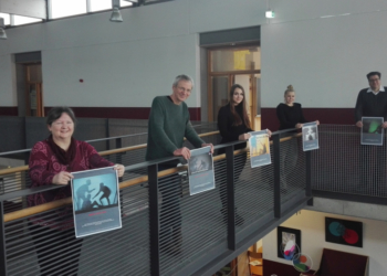 ‚Ein Brief an das Leben‘