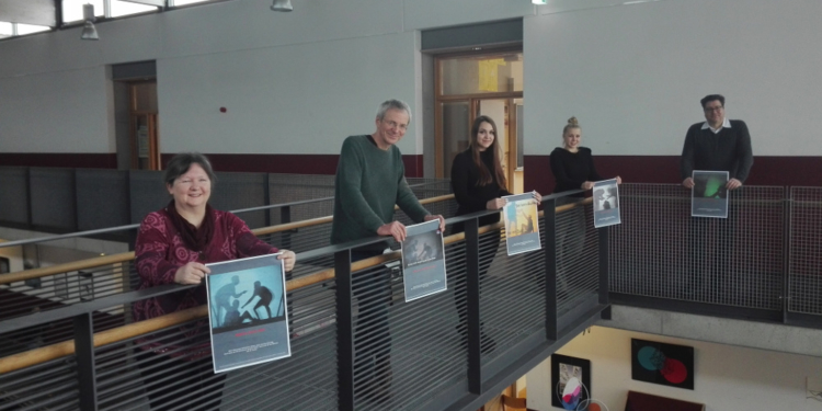 ‚Ein Brief an das Leben‘