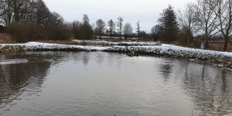 Gemeinde Sierksrade beschäftigt sich weiter mit Thema Abwasser