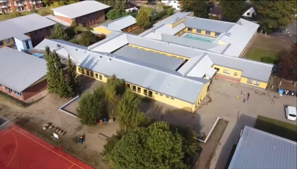 Stecknitz Schule stellt sich virtuell vor