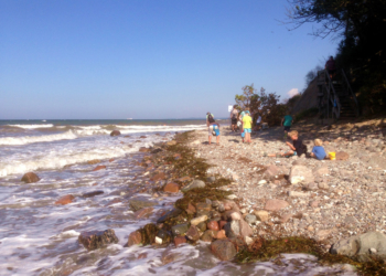 GeoPark Veranstaltungen ab April wieder möglich
