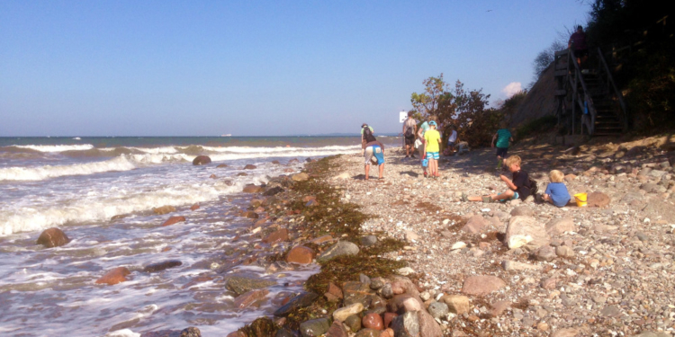 GeoPark Veranstaltungen ab April wieder möglich