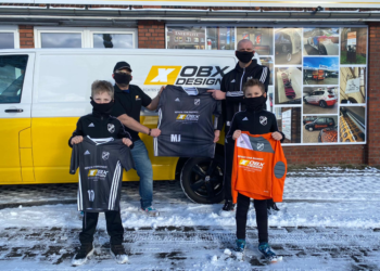 F2 des TSV Berkenthin fiebert dem Re-Start des Fußballbetriebes entgegen