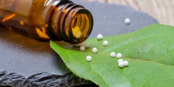 Onlinekurs: ‚Klassische Homöopathie‘