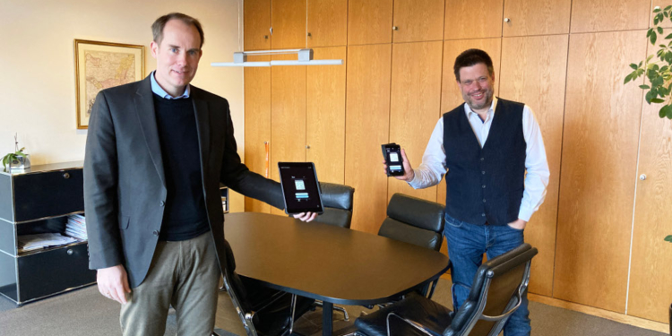 Herzogtum Lauenburg wird Modellregion für App-basierte Gästeregistrierung