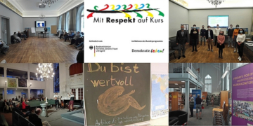 ‚Partnerschaft für Demokratie‘ der Stadt Ratzeburg und des Amt Lauenburgische Seen startet erfolgreich ins neue Jahr