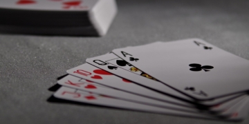 Vortrag: Was können Unternehmer von einem Pokerspieler lernen?