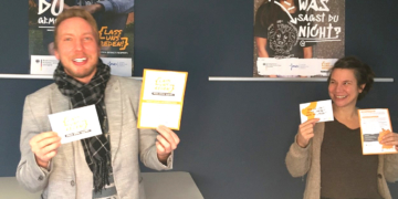 Neue ‚Respekt Coaches für Ratzeburg und Mölln