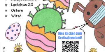 Sandes-News: Neue Ausgabe der Schülerzeitung der Gemeinschaftsschule Sandesneben erscheint zum Beginn der Osterferien