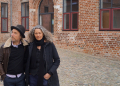 Endlich wieder Kultur! Frühjahrsausstellung mit Ina und Markus Landt in Mölln